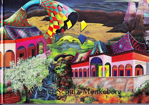 Werner Schulz-Mönkeberg