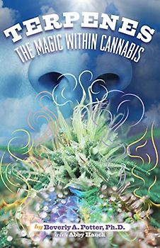 Terpenes: The Magic in Cannabis