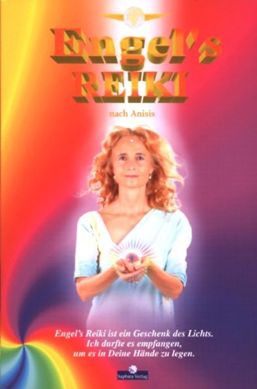 Engel's Reiki