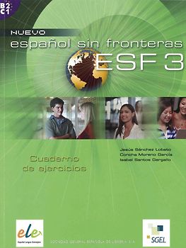 Nuevo Español sin fronteras