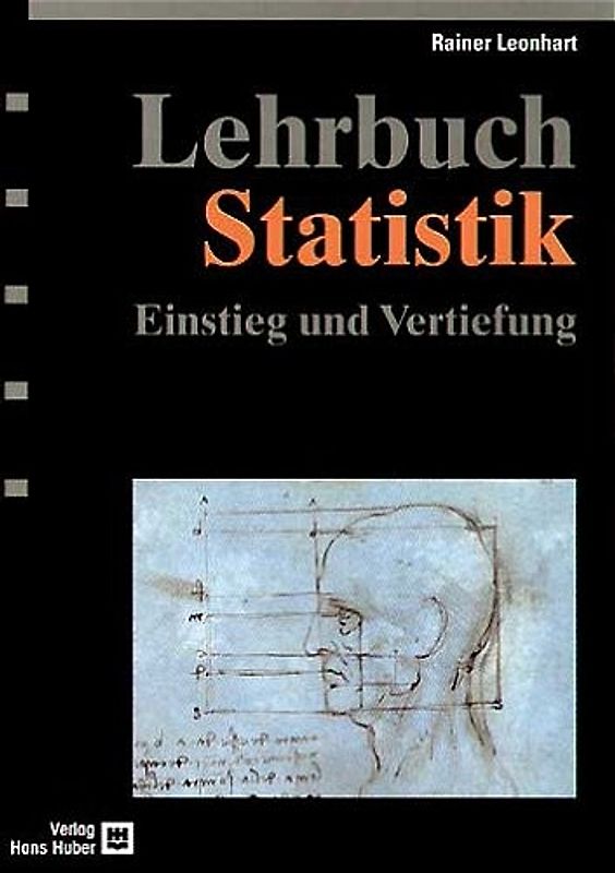 Lehrbuch Statistik