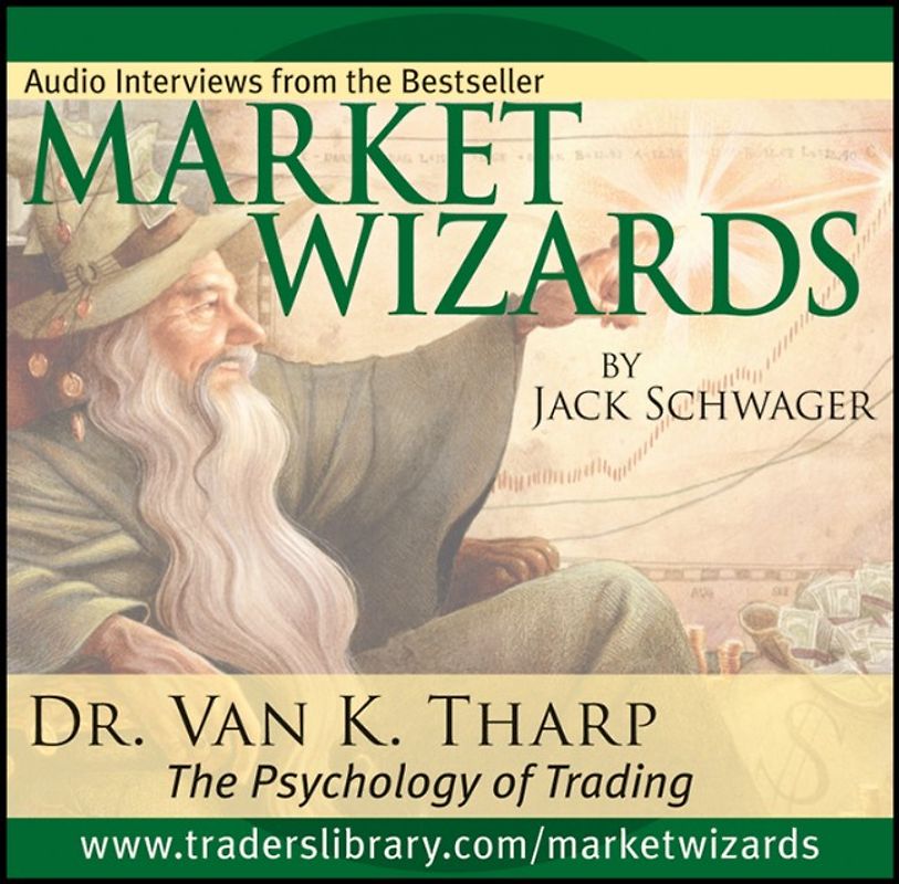 Market Wizards