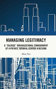 Managing Legitimacy