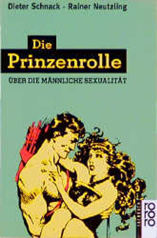 Die Prinzenrolle
