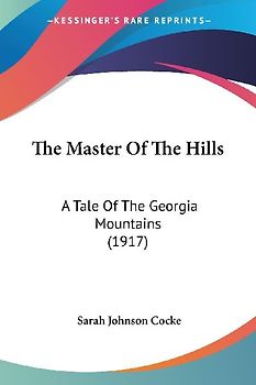 The Master Of The Hills