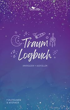 Unterwegs Traum-Logbuch
