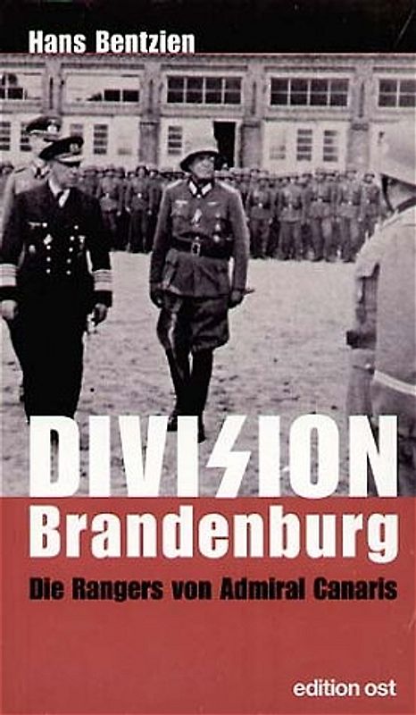 Division Brandenburg