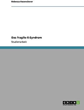 Das fragile-X-Syndrom