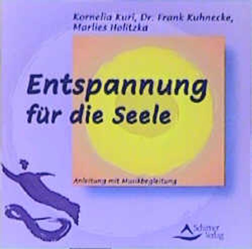 Entspannung für die Seele