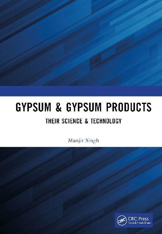 Gypsum & Gypsum Products