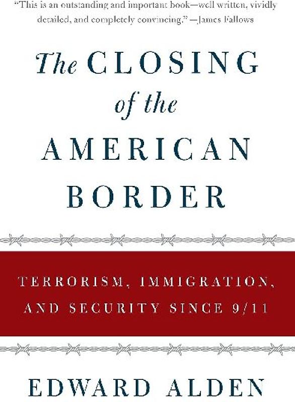 The Closing of the American Border