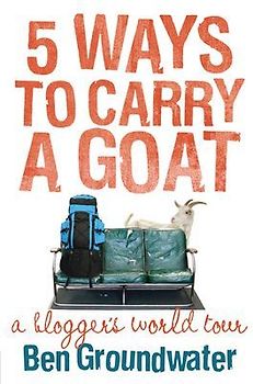 5 Ways to Carry a Goat