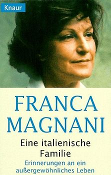 Eine italienische Familie