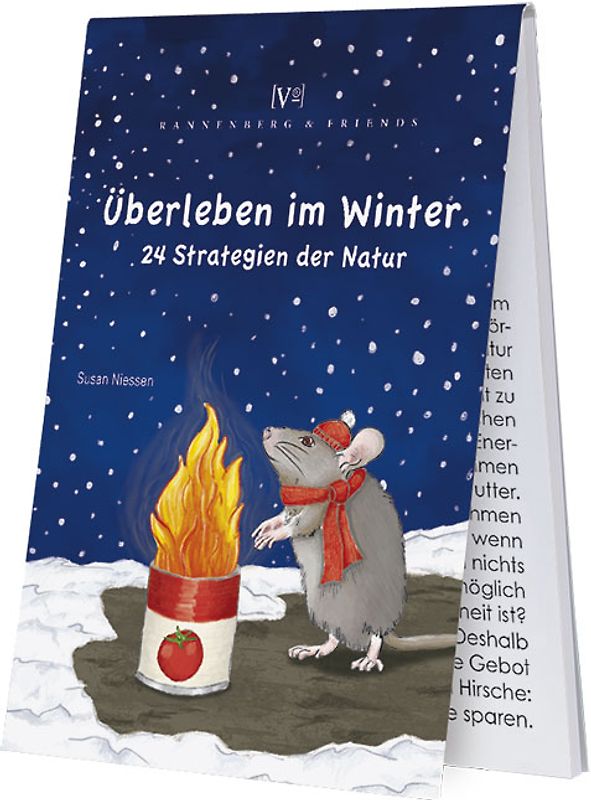 Überleben im Winter