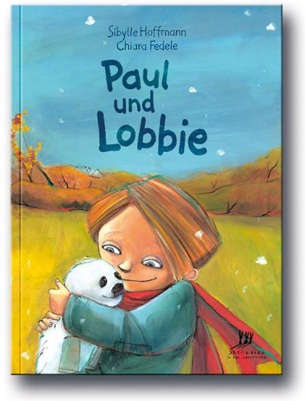 Paul und Lobbie