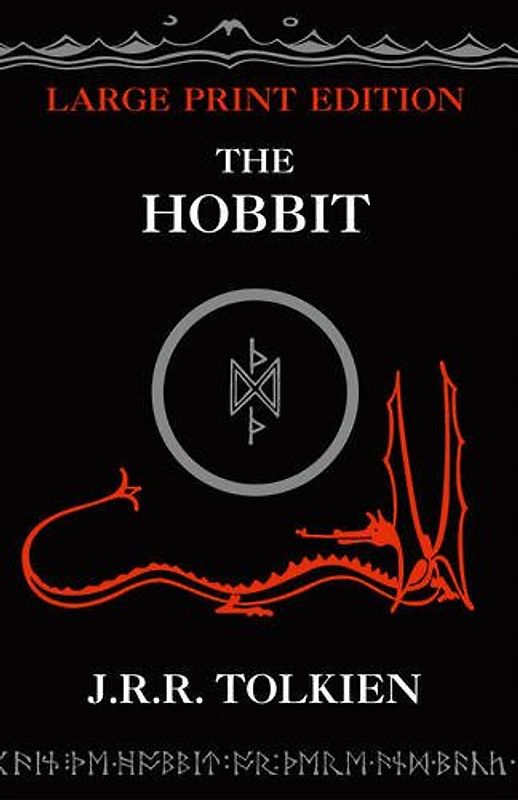 The Hobbit - Tolkien, J. R. R.