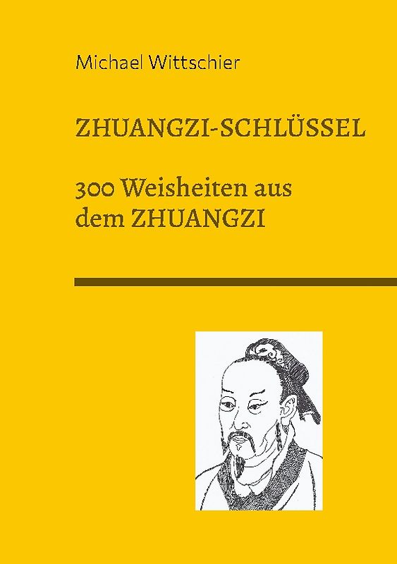 Zhuangzi-Schlüssel