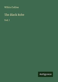 The Black Robe
