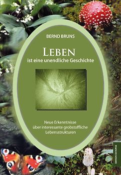 Leben ist eine unendliche Geschichte