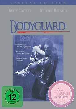 Bodyguard Special Edition [Was Frauen schauen] DVD
