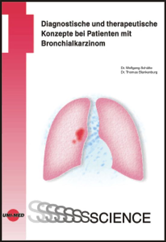 Diagnostische und therapeutische Konzepte bei Patienten mit Bronchialkarzinom