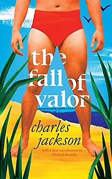 The Fall of Valor (Valancourt 20th Century Classics) (The Cured Clan)