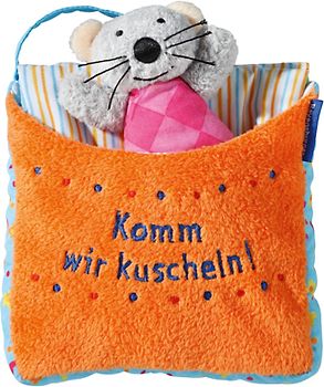Komm, wir kuscheln!