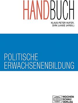 Handbuch politische Erwachsenenbildung