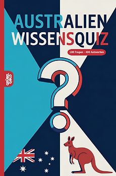 Australien Wissensquiz