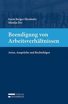 Beendigung von Arbeitsverhältnissen