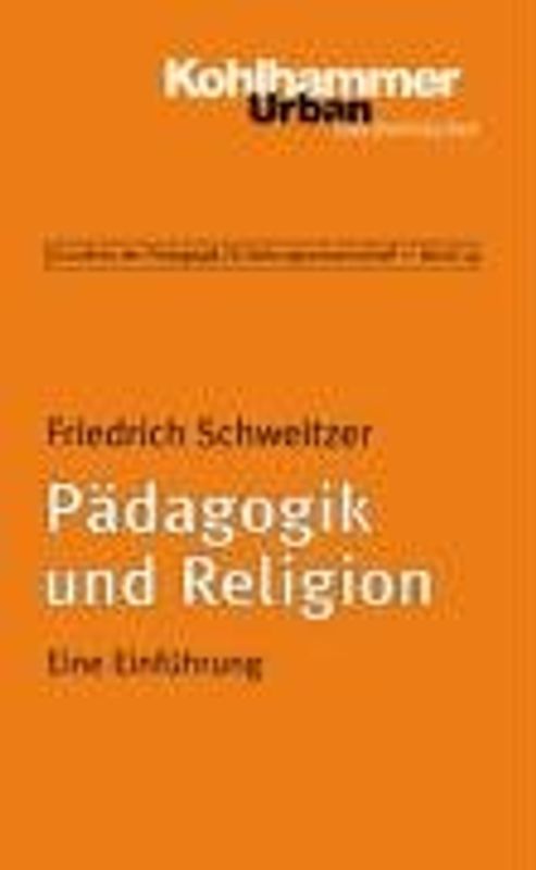 Pädagogik und Religion