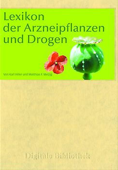 Digitale Bibliothek 144: Lexikon der Arzneipflanzen und Drogen MacOS