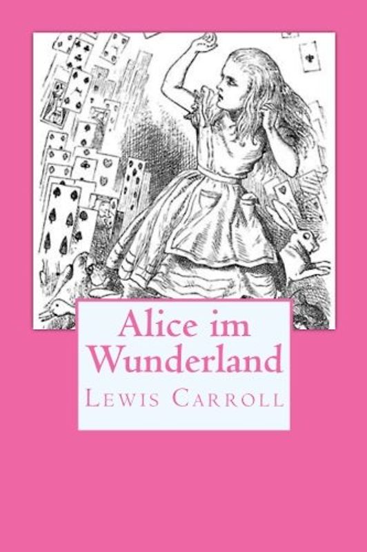 Alice im Wunderland