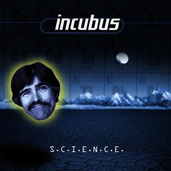 Incubus - S.C.I.E.N.C.E.