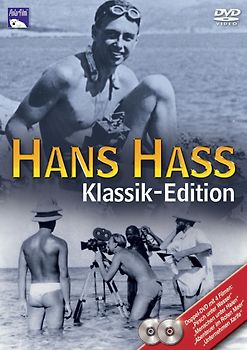 Hans Hass - Klassik Edition (2 DVDs) DVD