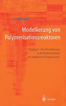 Modellierung von Polymerisationsreaktoren