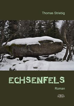 Echsenfels - Großdruck