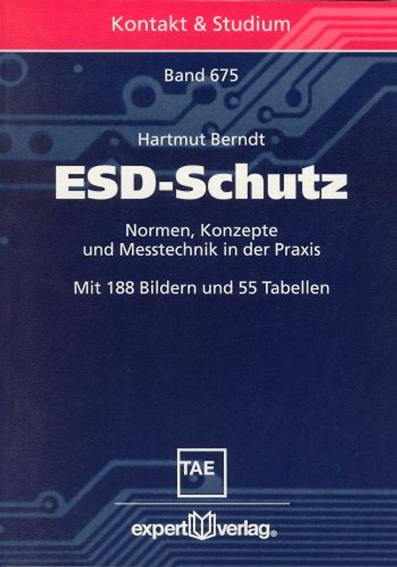 ESD-Schutz