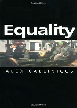 Equality (Themes for the 21st Century)