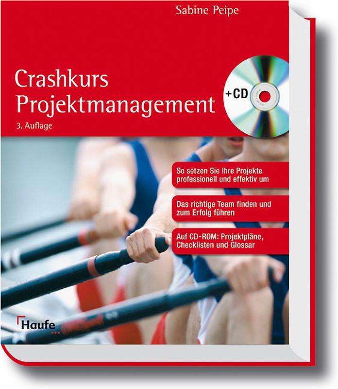 Crashkurs Projektmanagement