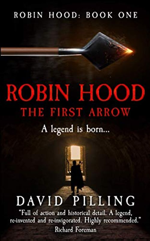 Robin Hood: The First Arrow