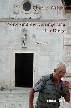 Worte sind die Verringerung aller Dinge