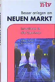 Besser Anlegen am Neuen Markt