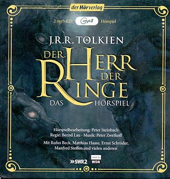 Der Herr der Ringe
