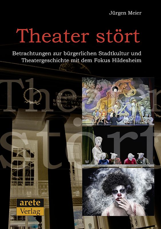 Theater stört