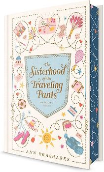 The Sisterhood of the Traveling Pants: Collector's Edition