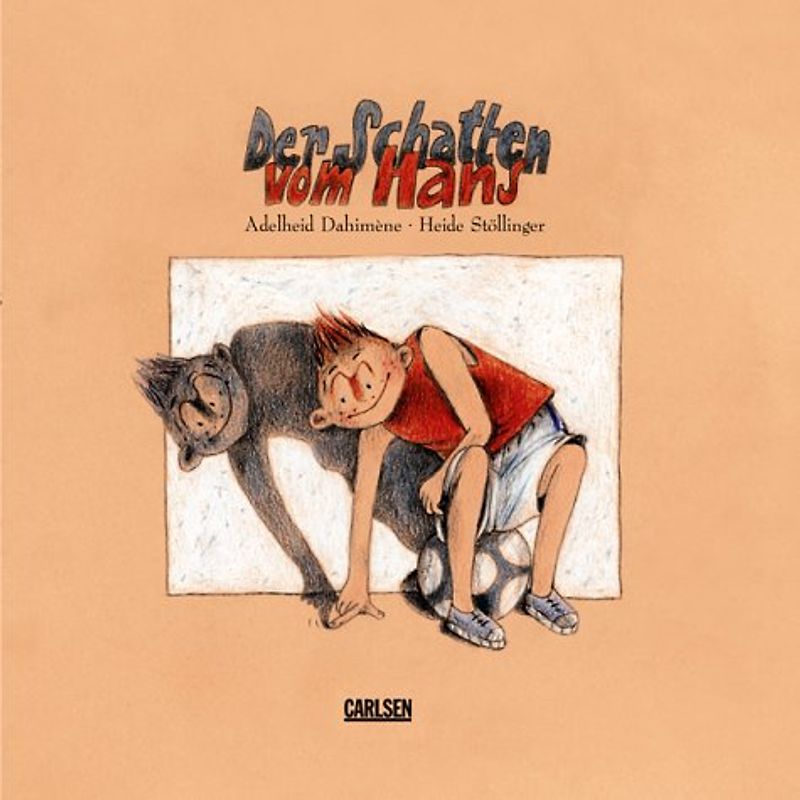 Der Schatten von Hans