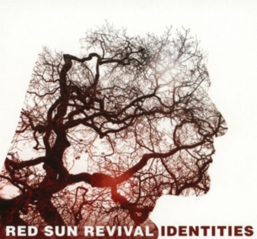 Red Sun Revival - Identities