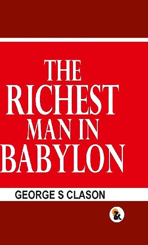 The Richest man in the Babylon - HB