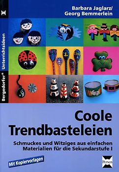 Coole Trendbasteleien